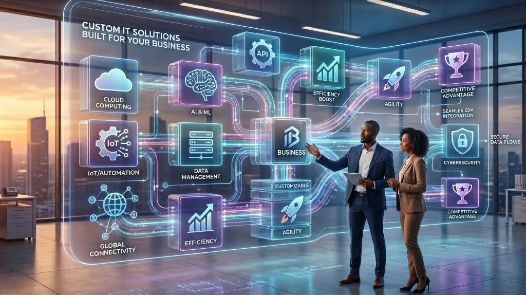 IT Solutions