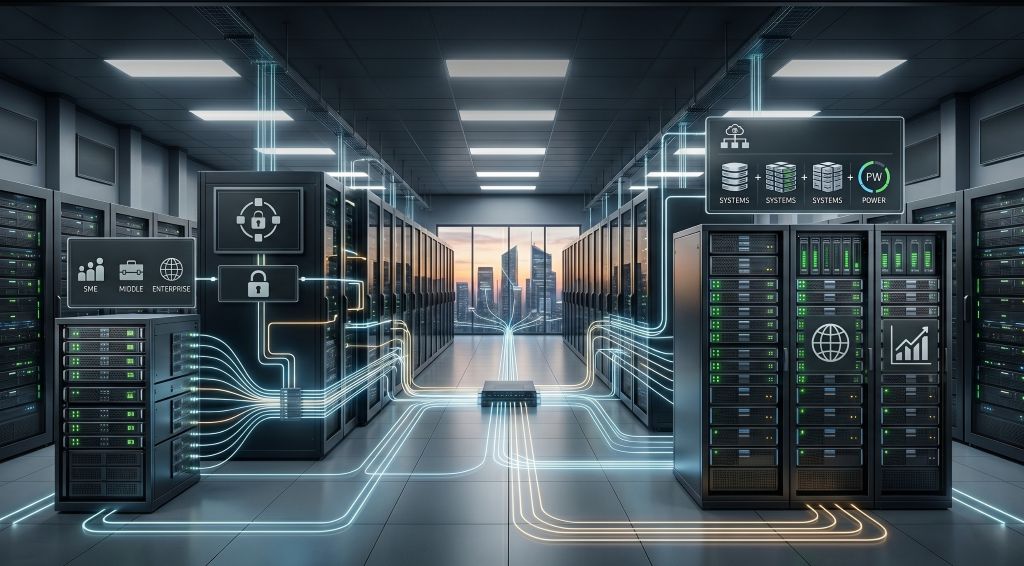 Network / Server